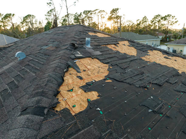 Best Cold Roofs  in Bemiss, GA